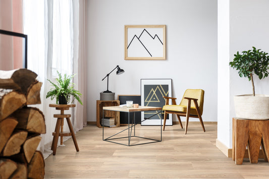 LAMINATE CADENZA - 1305 LEG. LIGHT NATURAL