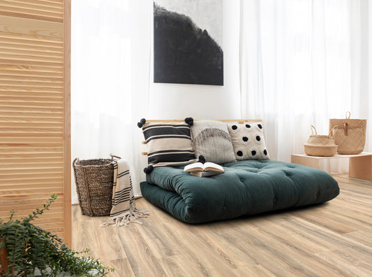 LAMINATE CADENZA - 1412 MARC. BROWN NATURAL