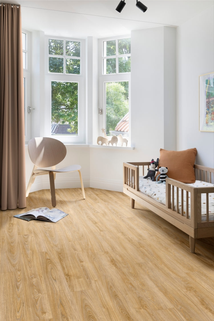 LVT ROOTS 40 DRY - 22231 MIDLAND OAK