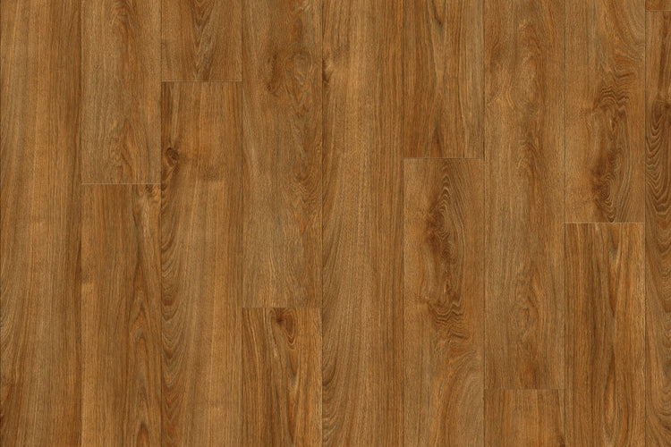 LVT ROOTS 40 DRY - 22821 MIDLAND OAK