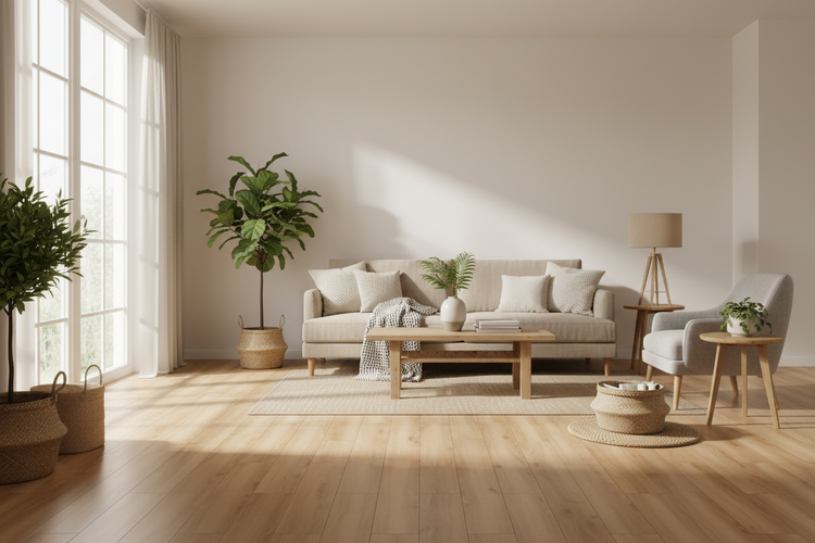 LVT LAYRED 40 - 24837 Classic Oak