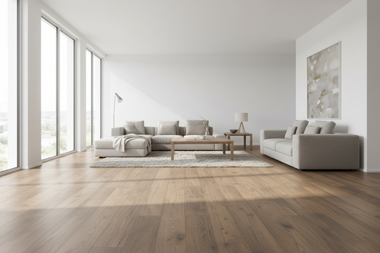 LAMINATE TRADITION - 549 SILVERGREY SPRUCE