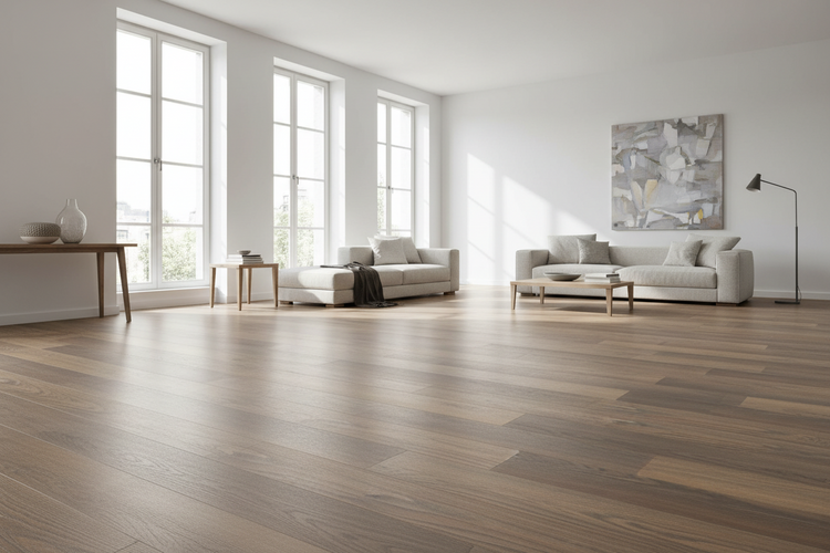 LAMINATE REFLEXIONS - 551 UNIVERSAL OAK