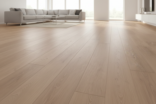 LAMINATE INFINITY - 741 HELSINKI OAK