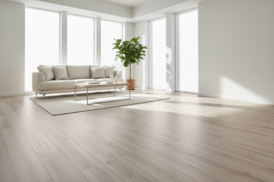 LAMINATE XPERT PRO 8mm FLAT - 965 KENTUCKY OAK