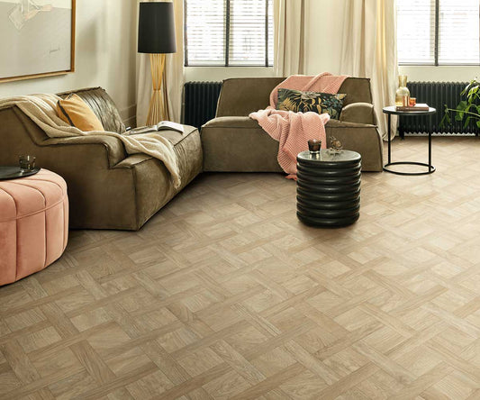 ΒΙΝ.ΡΟΛΟ ULTIMATE WOOD – MOCHA 532