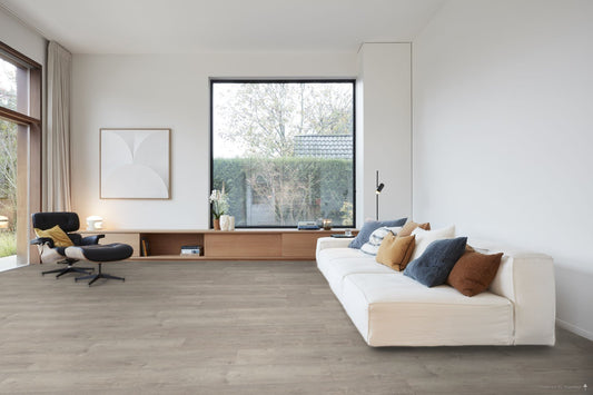 LVT RIGID SPIRIT HOME 40 - 1412 COSY NATURAL