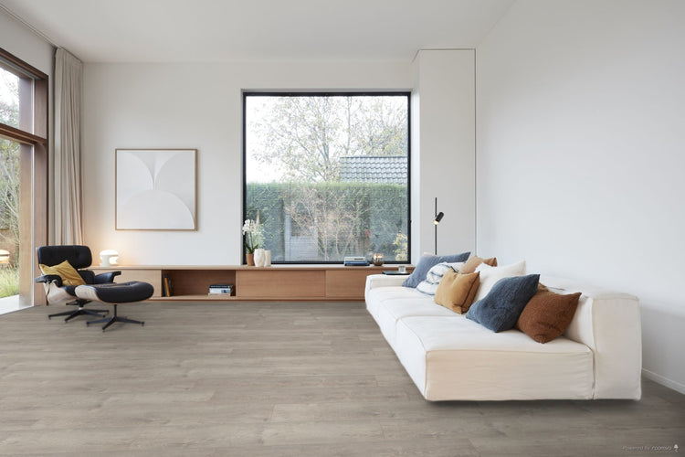 LVT RIGID SPIRIT HOME 40 - 1412 COSY NATURAL