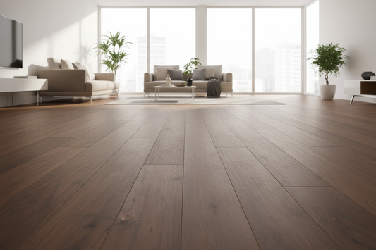 LAMINATE CONFERENCE 541 DARK CHERRY
