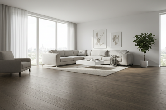 LAMINATE GRANDEUR - 595 VICTORIAN OAK