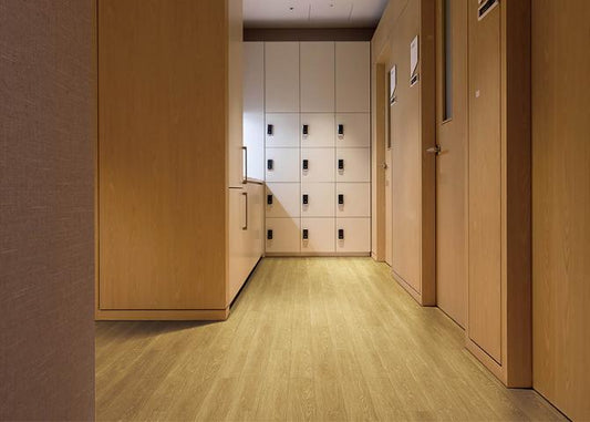 LVT DECOTILE 30 DB - 1203 CLASSIC OAK