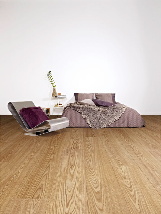 LAMINATE GRANDEUR - 671 ROUSSILLON OAK