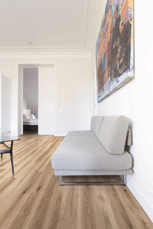 LAMINATE XPERT PRO 12mm - 019 VIRGINIA OAK