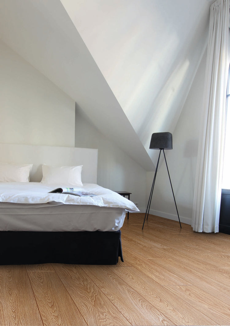 LAMINATE XPERT PRO 12mm - 706 BARLEY OAK