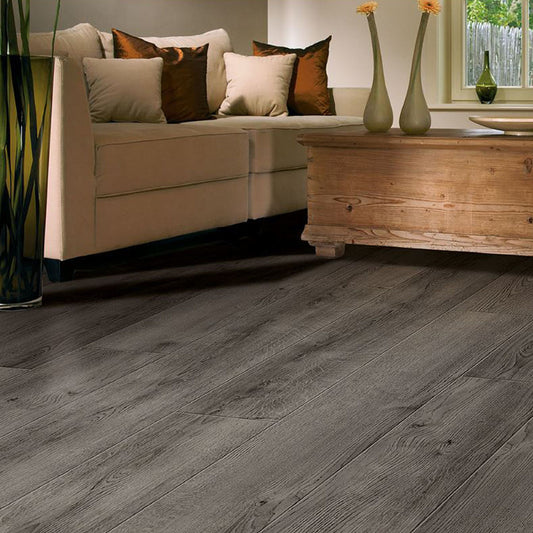 LAMINATE INFINITY - 729 BLACK PEPPER OAK