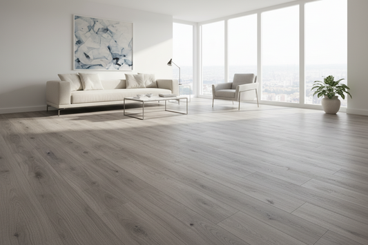 LAMINATE VIT. ORIGINAL - 121 MISTY OAK