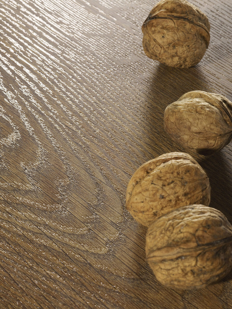 LAMINATE MAGNITUDE - 558 SMOKED OAK