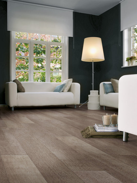 LAMINATE MAGNITUDE - 697 TOBACCO OAK