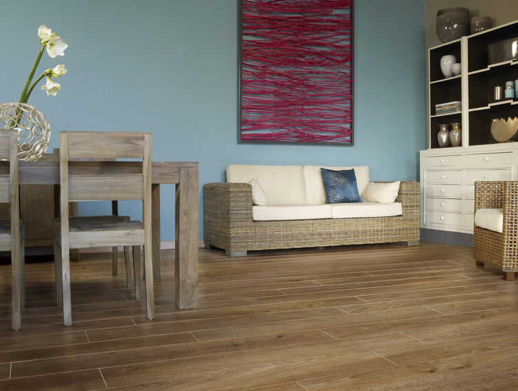 LAMINATE MAGNITUDE - 558 SMOKED OAK