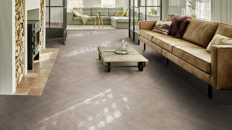 LVT PARQUETRY - 51937 LAUREL OAK