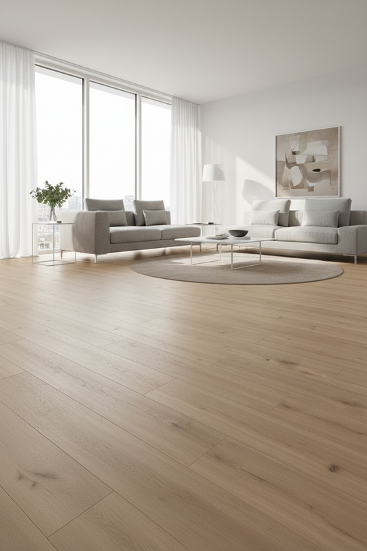 LAMINATE VIT. SUPERB 10 - 571 Vancouver Oak