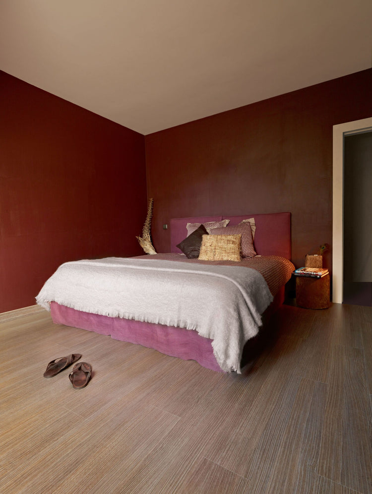 LAMINATE SENATOR - 658 COLONIAL WOOD