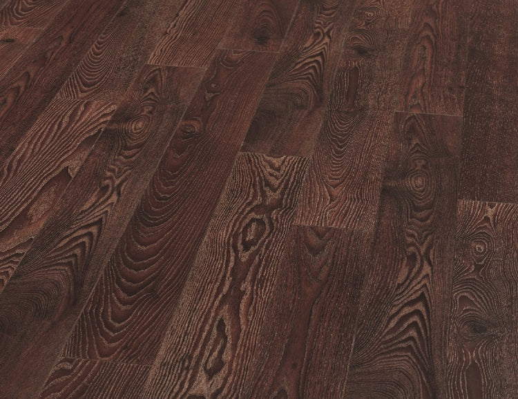 LAMINATE STRETTO - 520 THERMO ASH