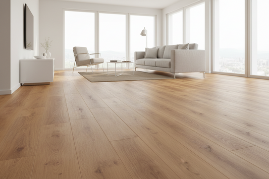 LAMINATE TRADITION - 316 CHATEAU OAK