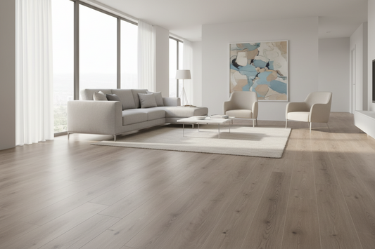 LAMINATE VIT. DELUXE 4V - 60904 SUMI OAK
