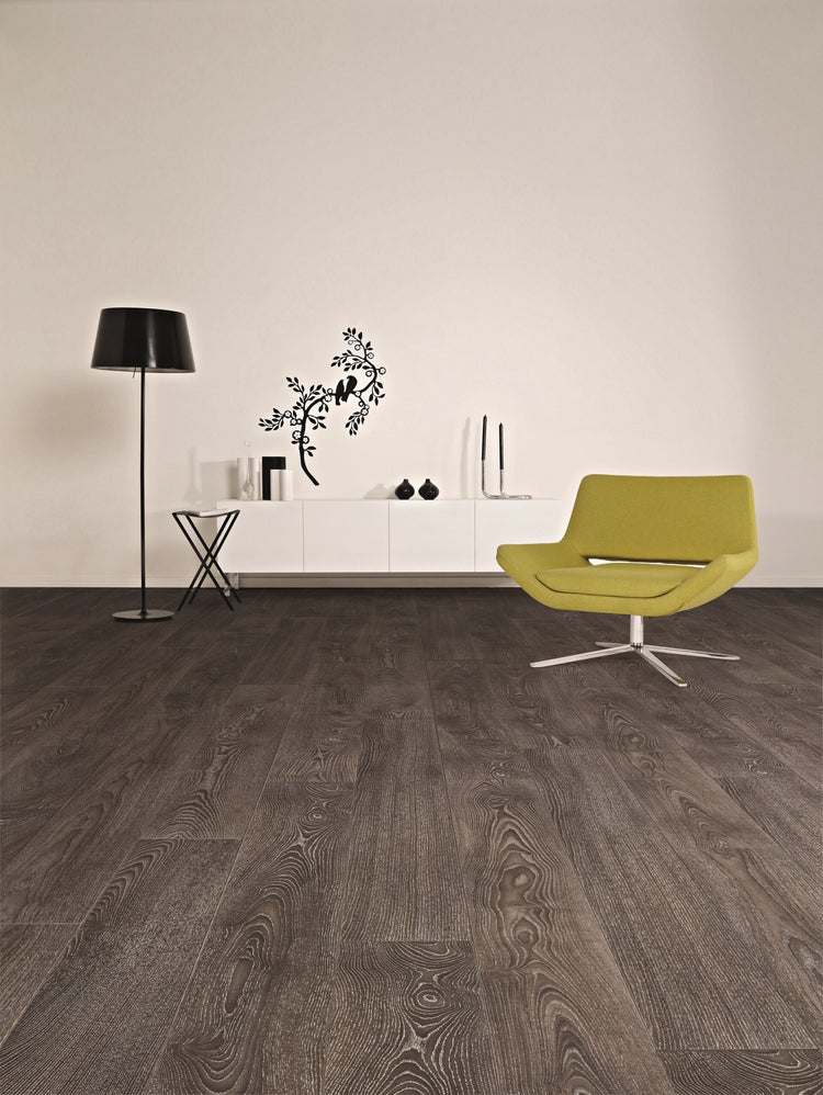 LAMINATE VIT. DELUXE - 625 SMOKED ASH