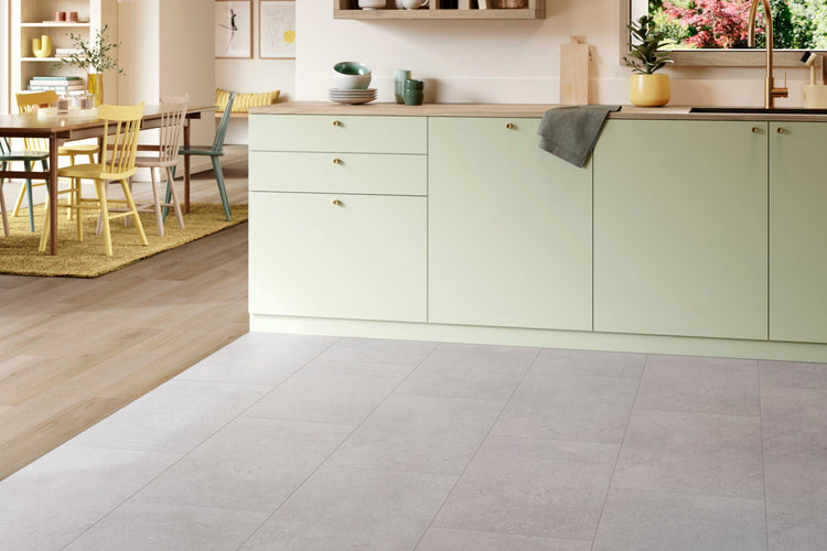 LVT ZENN30 DRY BACK - 2226 BALI