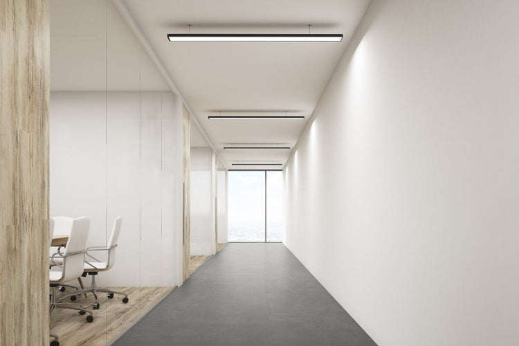 LVT MODULEO 55 TILES - 46950 DESERT STONE