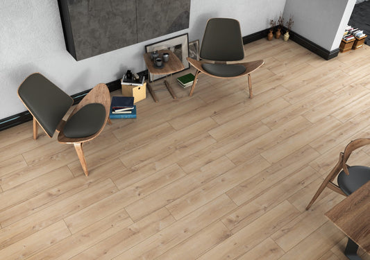 LAMINATE NATURA LINE - 507 ILGAZ OAK