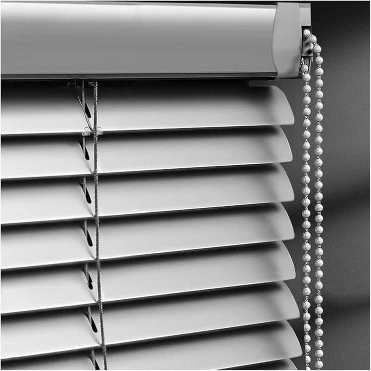 Μεταλλικές Περσίδες Αλουμινίου-267 – Basic Line