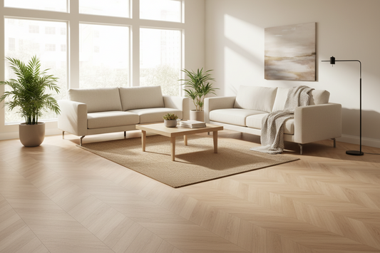 LVT EXPRESSIVE SHADES - 62220