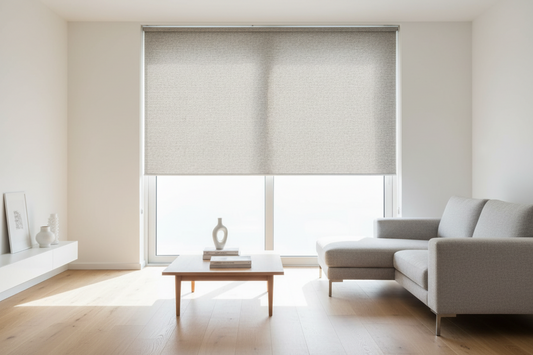 Ρολοκουρτίνες – Βερτικάλ & Πάνελ |Θάσος 34-06