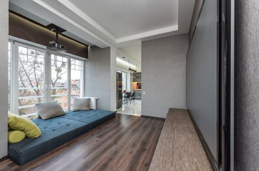 Laminate: Ο Πλήρης Οδηγός για Εντυπωσιακά και Ανθεκτικά Δάπεδα