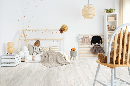 LAMINATE CADENZA - 1003 ALL. LIGHT
