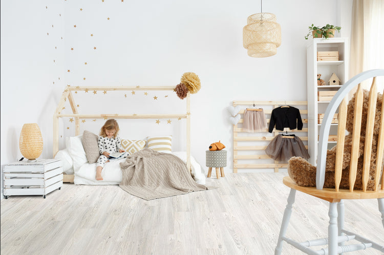 LAMINATE CADENZA - 1003 ALL. LIGHT