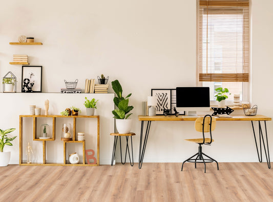 LAMINATE CADENZA - 1207 ALL. NATURAL