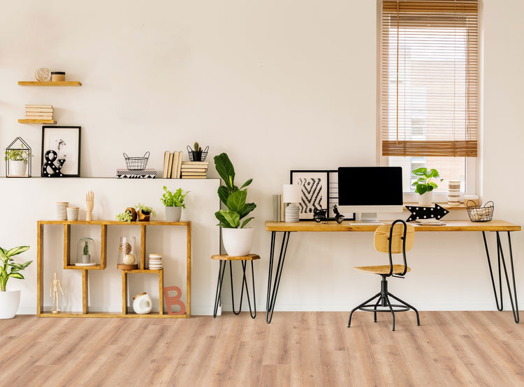 LAMINATE CADENZA - 1207 ALL. NATURAL