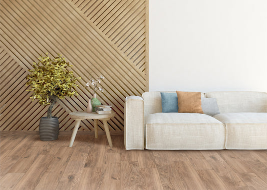 LAMINATE CADENZA - 1511 ALL. BROWN