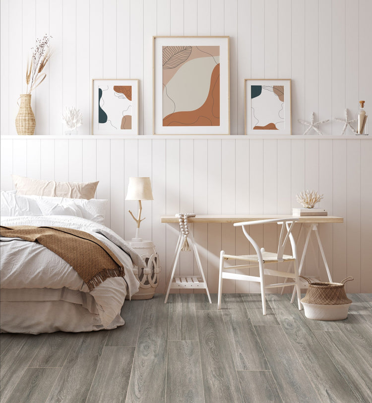 LAMINATE CADENZA - 1910 LEG. DARK GREY