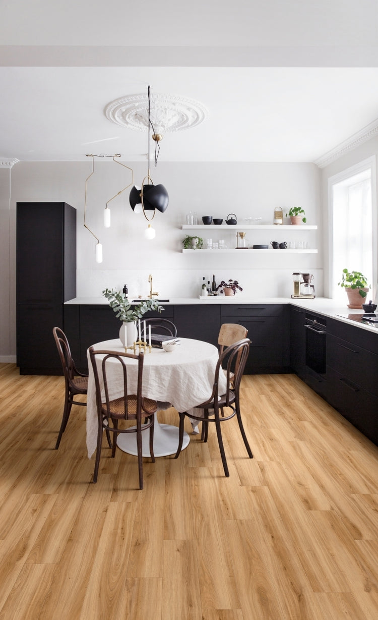 LVT ROOTS 40 DRY - 24837 CLASSIC OAK