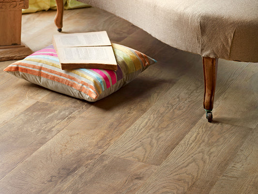 LVT SELECT CLICK 4.50mm - 24842 COUNTRY OAK