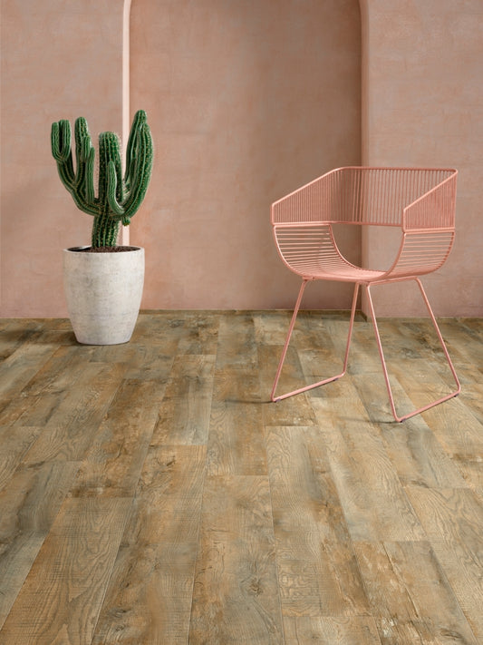 LVT ROOTS 40 DRY – 24958 COUNTRY OAK