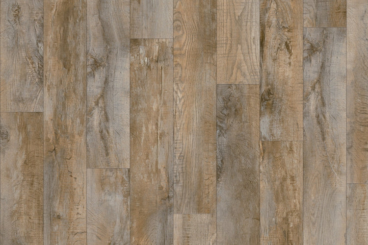 LVT ROOTS 40 DRY – 24958 COUNTRY OAK