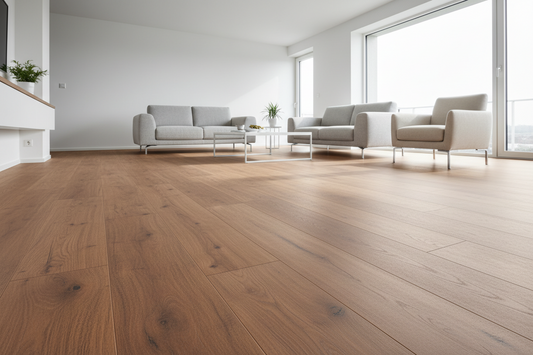 LAMINATE AUTHENTIC ST. - 429 NEWPORT MAHOGANY