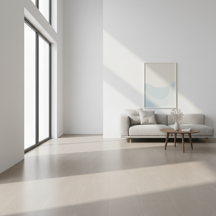 LVT TRANSFORM XL - 46920 DESERT STONE