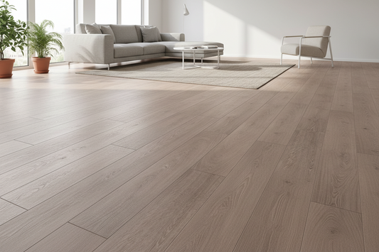 LAMINATE INFINITY - 739 URBAN OAK
